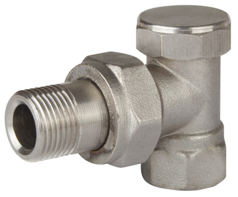 Accesorii instalati incalzire & ventilatie - Robinet Calorifer Retur - Diametru robinet 3/8 inch