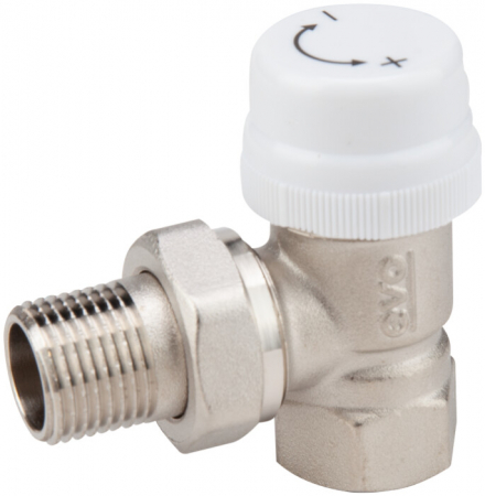 Accesorii instalati incalzire & ventilatie - Robinet Calorifer Tur 1180
