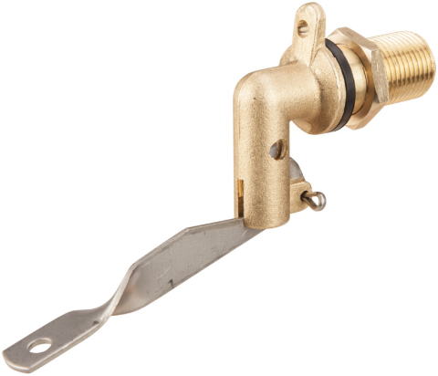 Uz casnic & industrial - Robinet Coltar pt Plutitor Panou Solar - Diametru robinet 1/2 inch