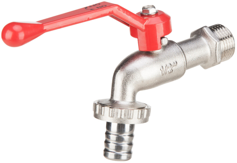 Sanitare - Robinet cu Maneta D-S 1102
