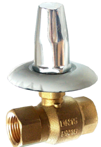 Sanitare - Robinet cu Sfera PT-AR