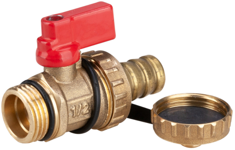 Sanitare - Robinet de Golire 1102