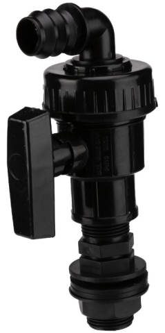 Sanitare - Robinet din Plastic cu Bila