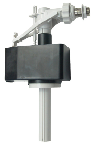 Sanitare - Robinet Flotor Black Rambo