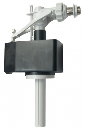 Accesorii vase de toaleta - Robinet Flotor Black Rambo