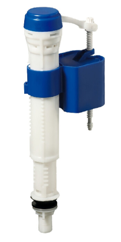 Accesorii vase de toaleta - Robinet Flotor Intrare Verticala