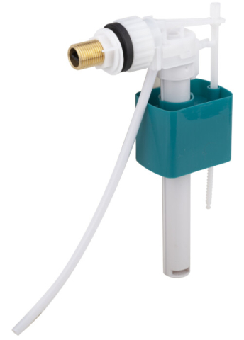 Robinet Flotor Vas WC Incarcare Laterala [5]