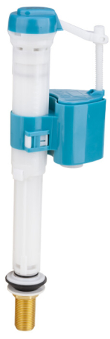 Robinet Flotor Vas WC Incarcare Verticala [2]