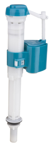 Robinet Flotor Vas WC Incarcare Verticala [1]