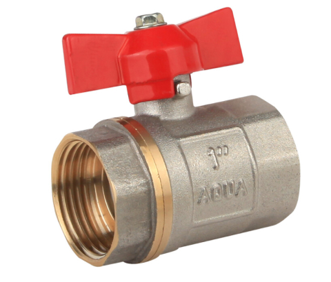 Sanitare - Robinet Fluture FI-FI ESS