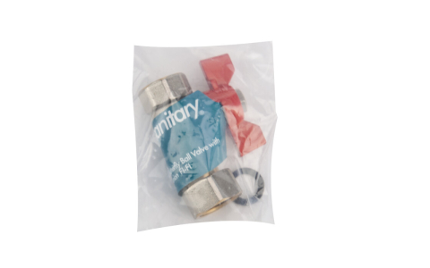 Robinet Fluture Semi-Olandez FI-FI Evosanitary [4]