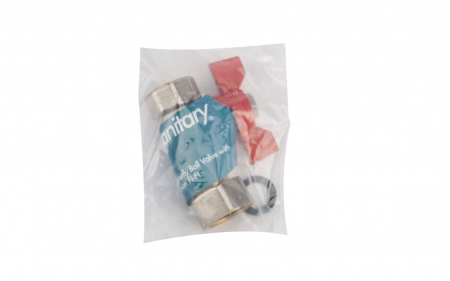 Robinet Fluture Semi-Olandez FI-FI Evosanitary [1]