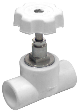 Sanitare - Robinet Ingropat PP-R