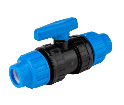 Robinet PEHD 1185 [1]