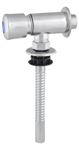 Sanitare - Robinet Pisoar cu Temporizare - Diametru robinet 1/2 inch