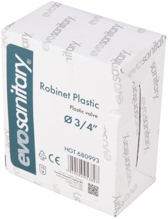 Robinet Plastic [1]