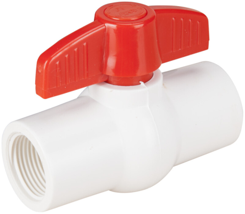 Sanitare - Robinet Plastic