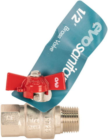 Robinet Sfera-Fluture FI-FE 1048 [9]