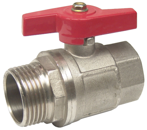 Sanitare - Robinet Sfera-Fluture FI-FE