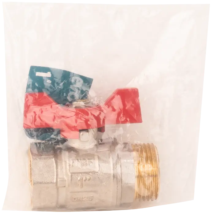 Robinet Sfera-Fluture FI-FE 2077 [2]