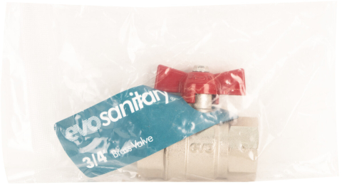 Robinet Sfera-Fluture FI-FI 1048 [5]