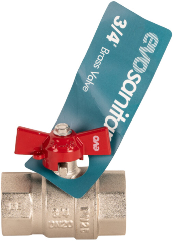 Robinet Sfera-Fluture FI-FI 1048 [8]