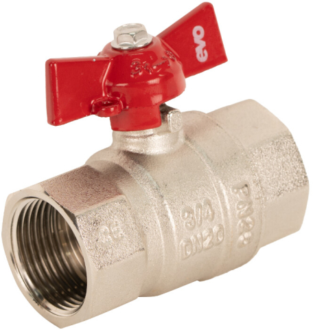 Sanitare - Robinet Sfera-Fluture FI-FI 1048