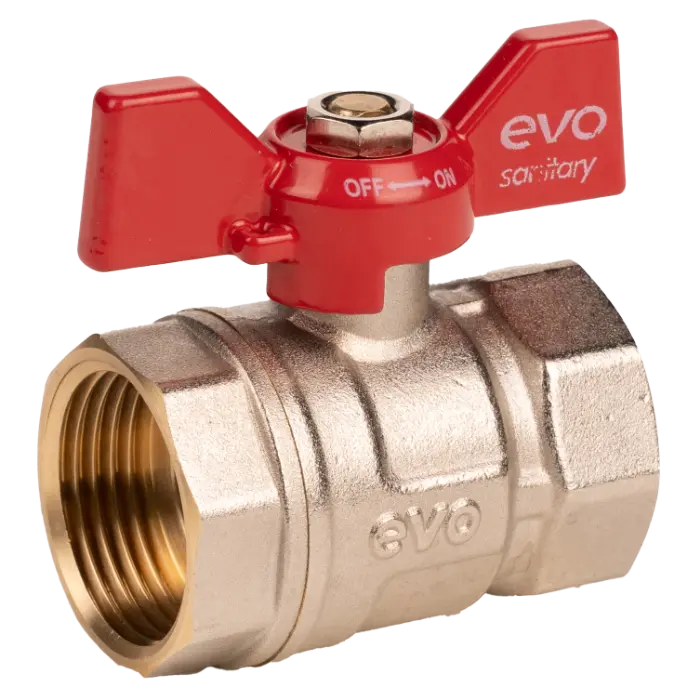 Robinet Sfera-Fluture FI-FI 2077 [4]