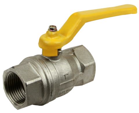 Robinet Sfera Fluture PN40 FI-FI - Diametru 1 inch [1]