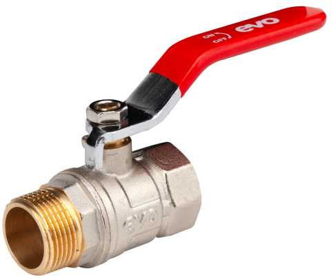 Sanitare - Robinet Sfera-Maneta FI-FE 1036