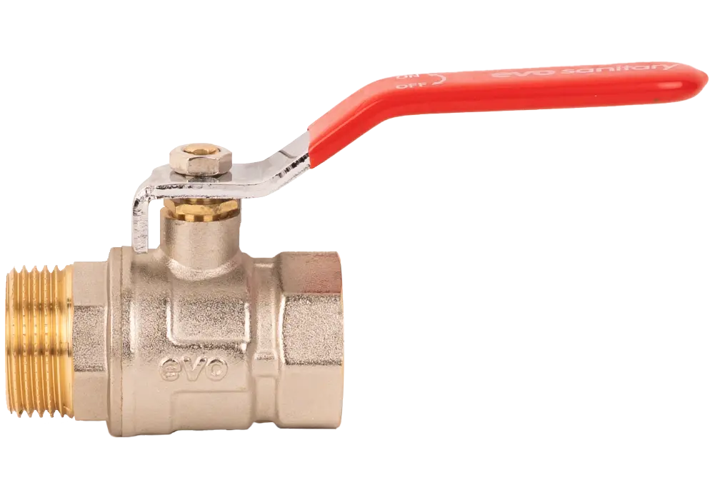 Robinet Sfera-Maneta FI-FE 2077 [6]