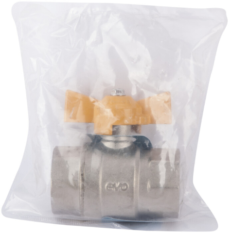 Robinet Sfera pt Gaz cu Fluture FI-FI 1048 [1]