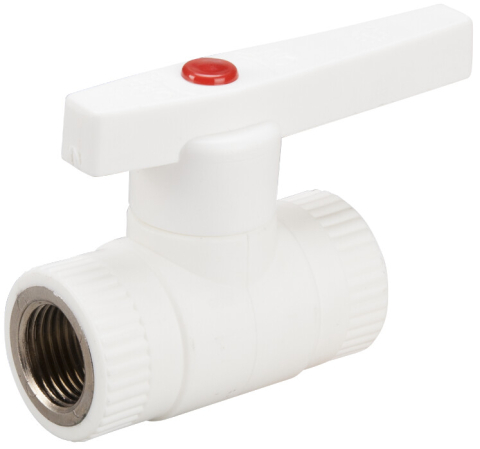 Sanitare - Robinet Trecere PP-R FI-FI