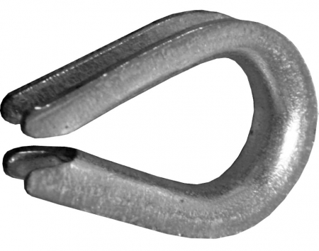 Accesorii cablu, franghii si lanturi - Rodanta pt Cablu - 10 Buc