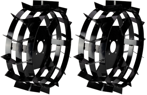 Roti Metalice cu Manicot Motospa si Motocultor