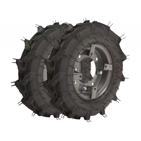 Gradina & gospodarie - Roti Motocultor/Motocultivator EvoTools PLUS