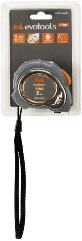 Ruleta 2 Frane Automentinere si Protectie EvoTools +Plus [11]