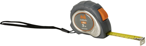 Ruleta 2 Frane Automentinere si Protectie EvoTools +Plus [5]