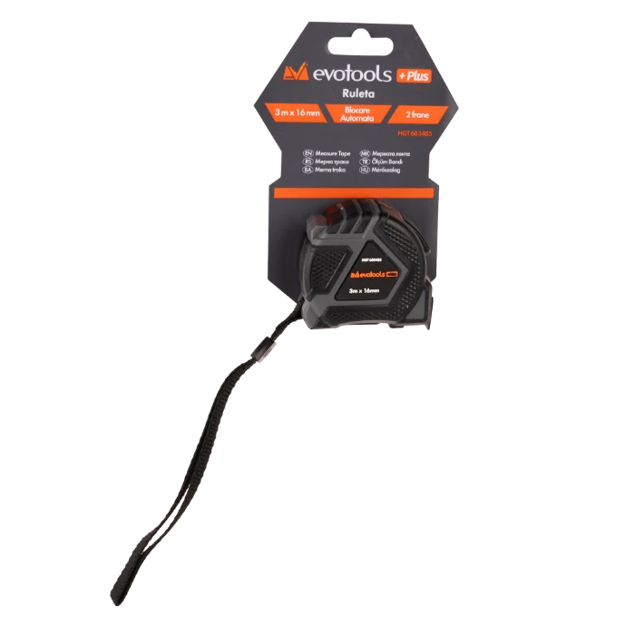 Ruleta Automentinere EvoTools +Plus [2]