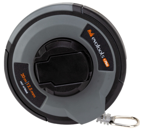 Ruleta Camp EvoTools +Plus [0]