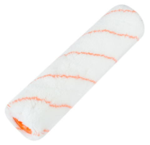 Rulou Trafalet Acril Spirale Galbene [0]