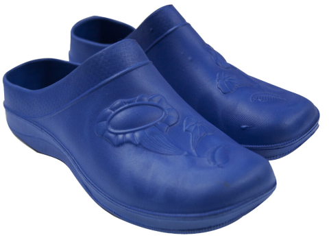 Bocanci de protectie - Saboti EVA C29 Dama