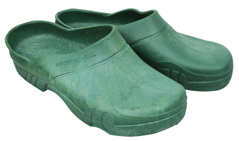 Echipamente de protectie - Saboti PVC