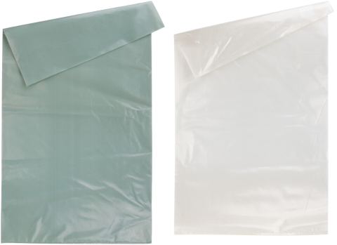 Uz casnic & industrial - Sac de Polietilena RR - Lungime 95 cm Latime 55 cm