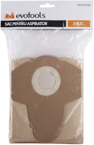 Sac pentru Aspirator [4]