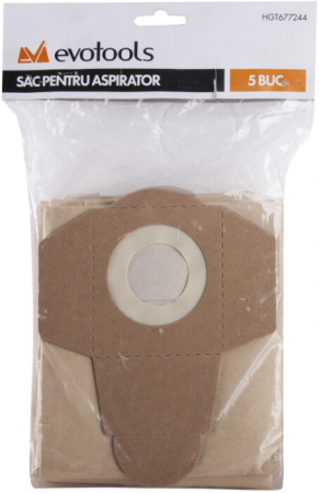 Sac pentru Aspirator [1]