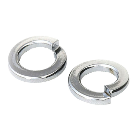 Saiba Elastica Grower DIN 127 (PD) - Cantitate 200 [1]