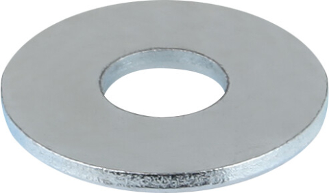 Tije filetate - Saiba pentru Lemn DIN 9021