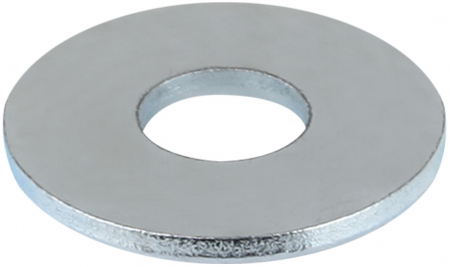 Tije filetate - Saiba pentru Lemn DIN 9021 P - Grosime saiba 3.7 mm Ambalare 25