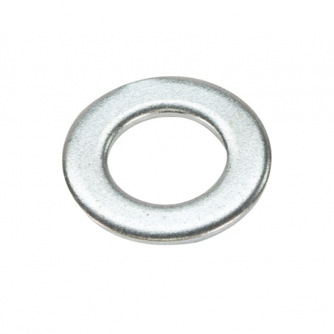 Saibe - Saiba Zincata DIN 125 H - 200 Buc